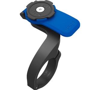 Quad Lock® Out foran på styret, telefonholder