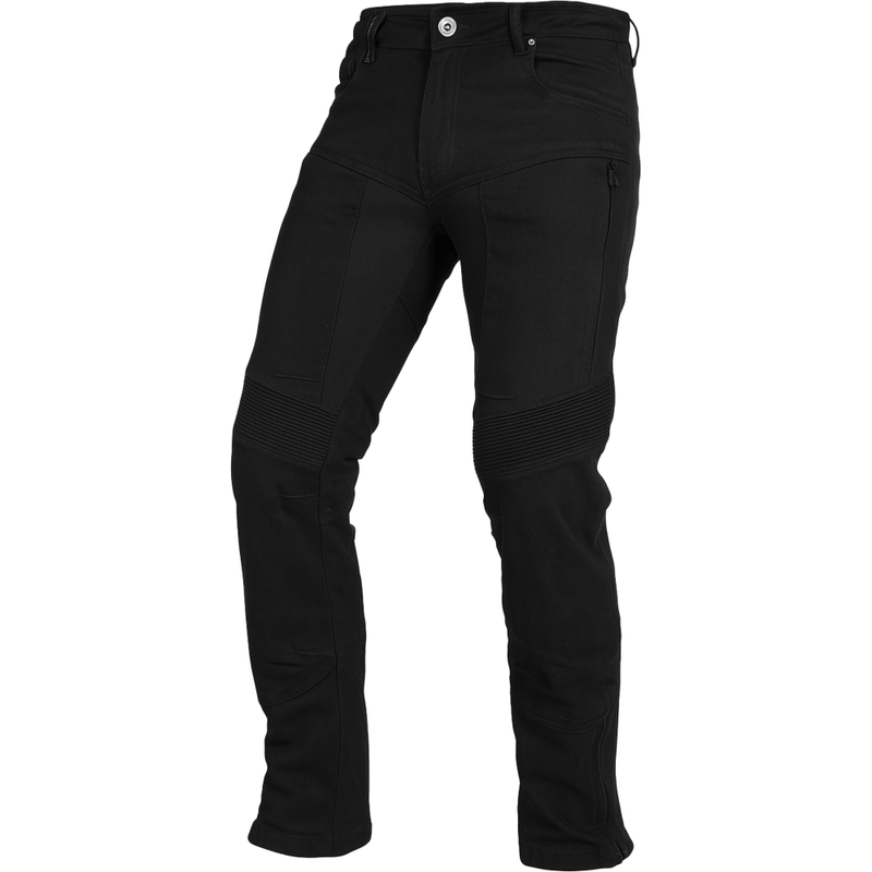 Ayrton 505 motorcykeljeans sorte