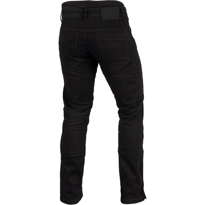 Ayrton 505 motorcykeljeans sorte