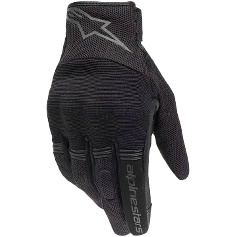 Alpinestars Copper motorcykelhandsker sorte
