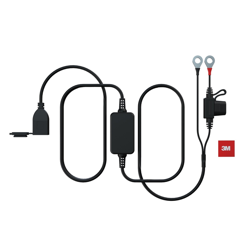 Oxford USB-A 5V/3A opladningsstik