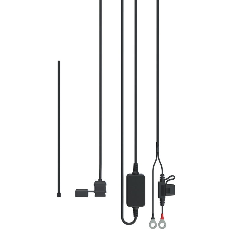 Oxford USB-A 5V/3A opladningsstik