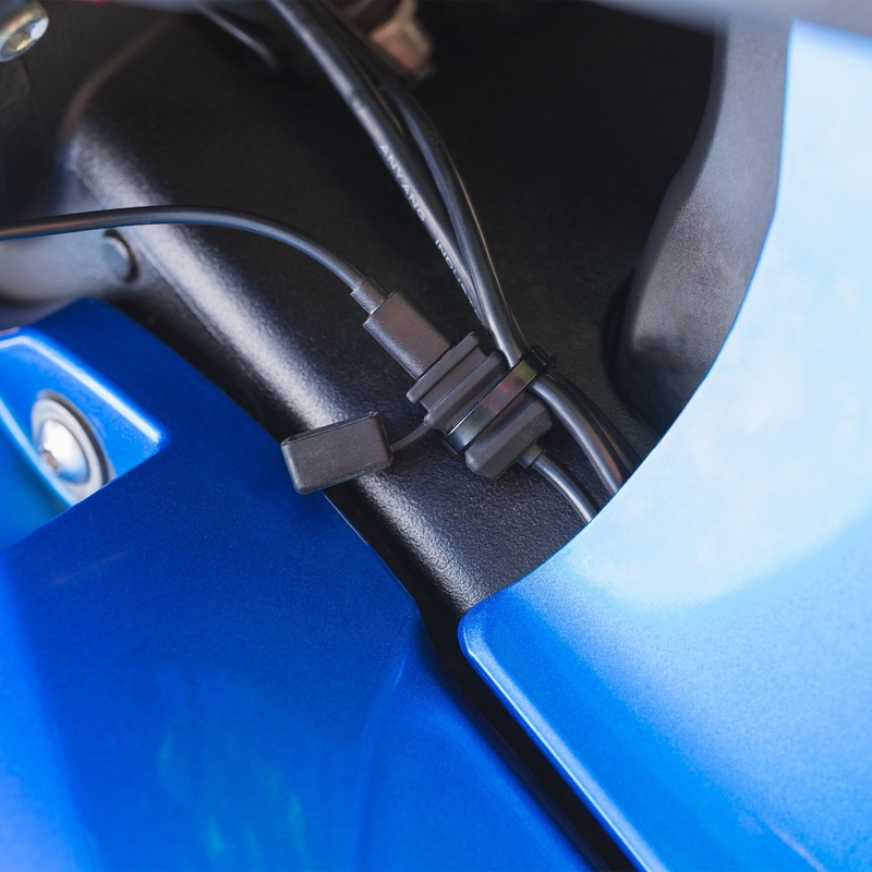 Oxford USB-C 5V/3A opladningsstik
