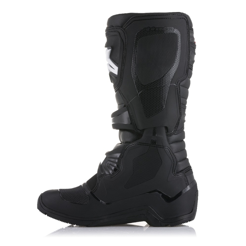 Alpinestars TECH 3 Enduro motocrossstøvler, sort