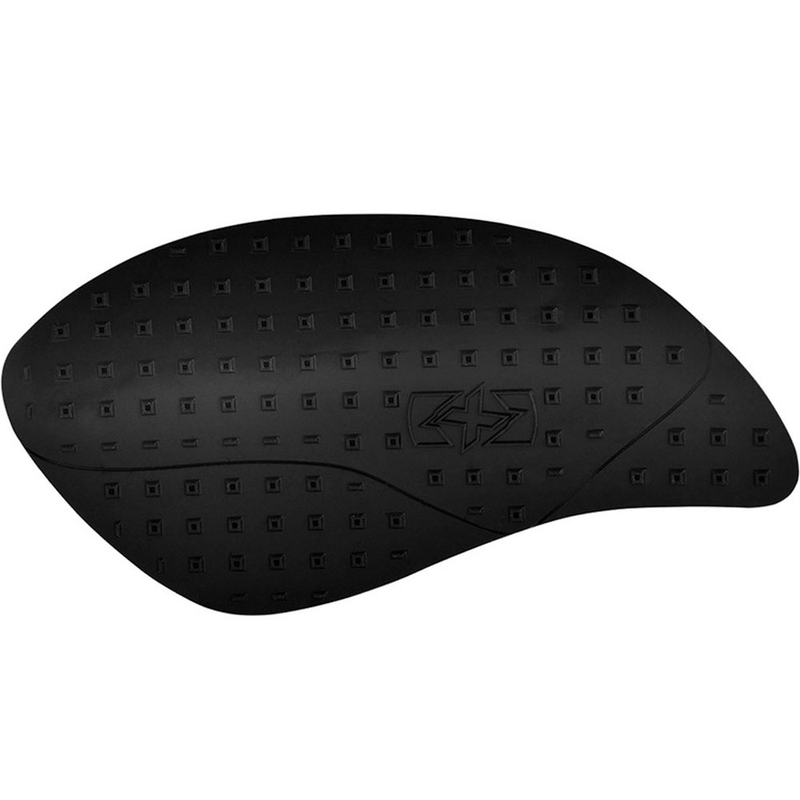 Tank- og kåbebeskytter og skridsikkert element Oxford sort