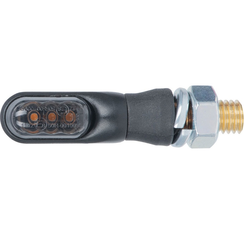 Oxford LED Atom mini blinklys inklusive modstande