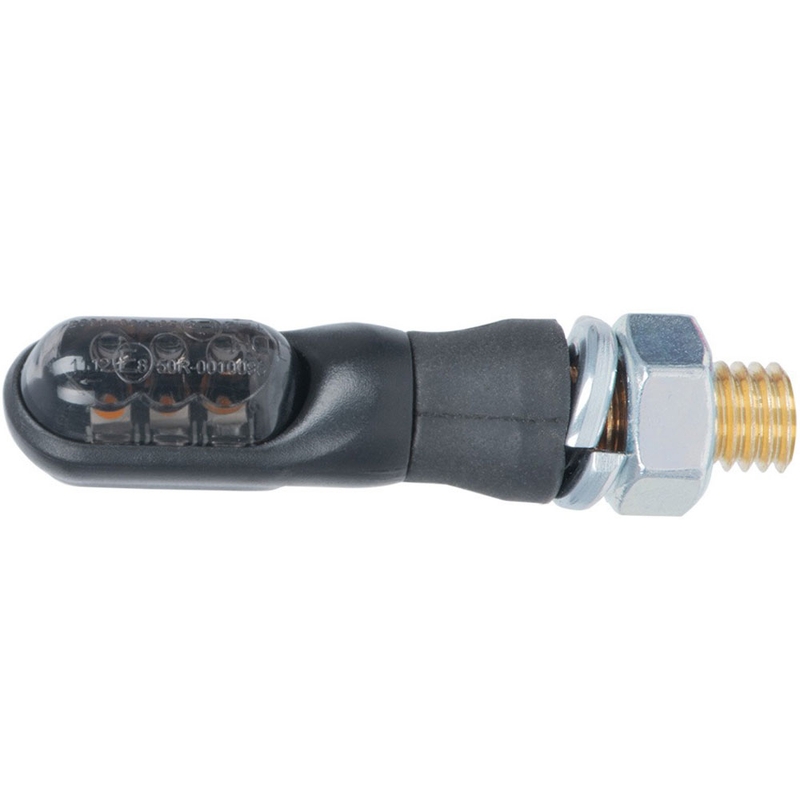 Oxford LED Atom mini blinklys inklusive modstande
