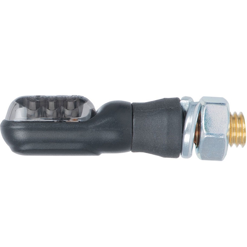 Oxford LED Atom mini blinklys inklusive modstande