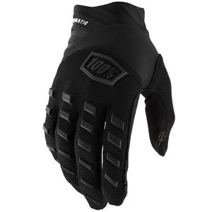 Motocrosshandsker 100% - USA AIRMATIC sort