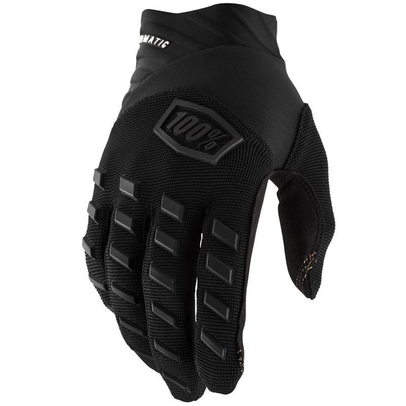 Motocrosshandsker 100% - USA AIRMATIC sort
