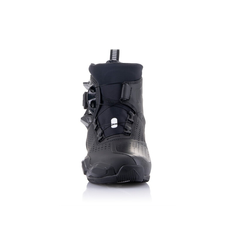 Alpinestars SP-2 motorcykelstøvler sorte