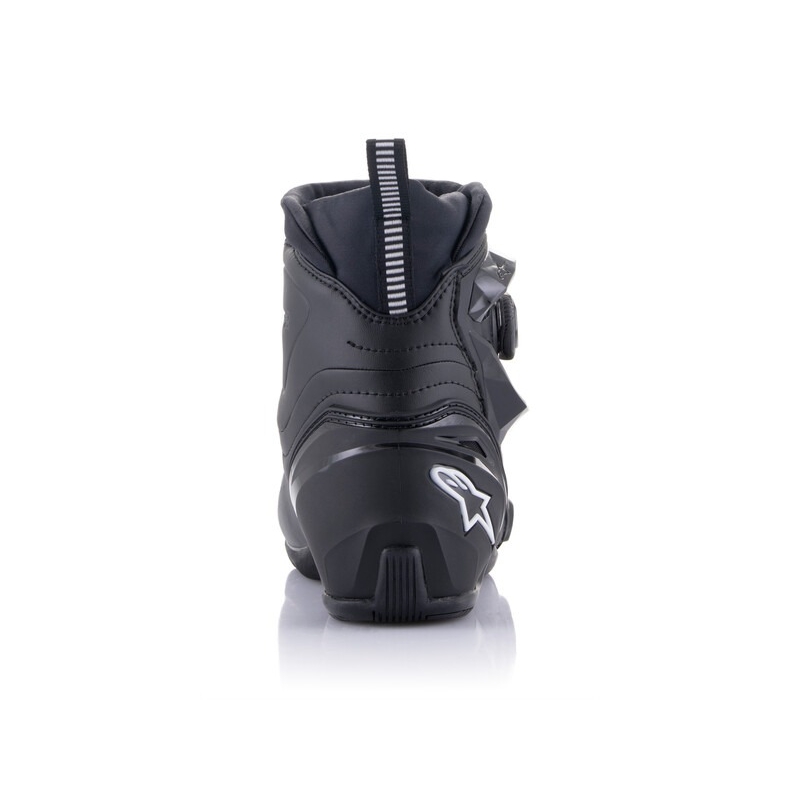 Alpinestars SP-2 motorcykelstøvler sorte