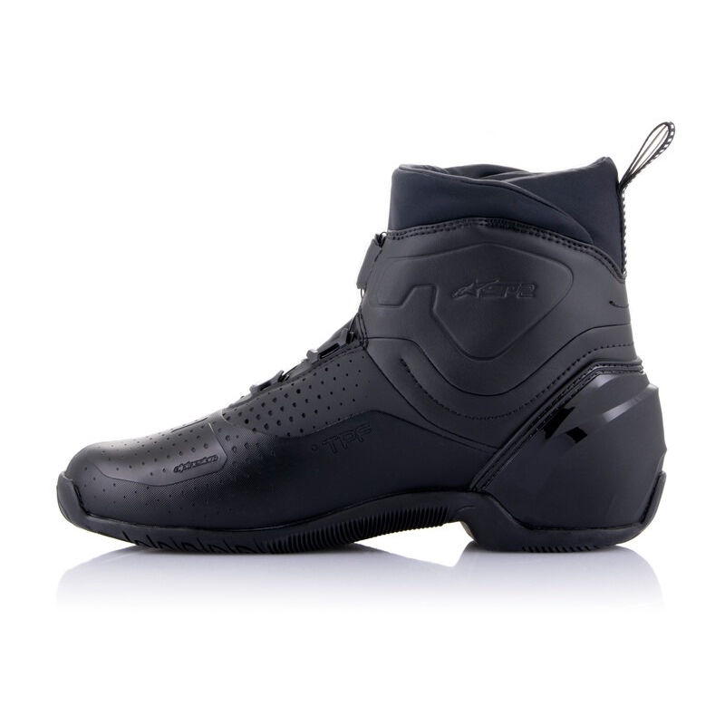 Alpinestars SP-2 motorcykelstøvler sorte