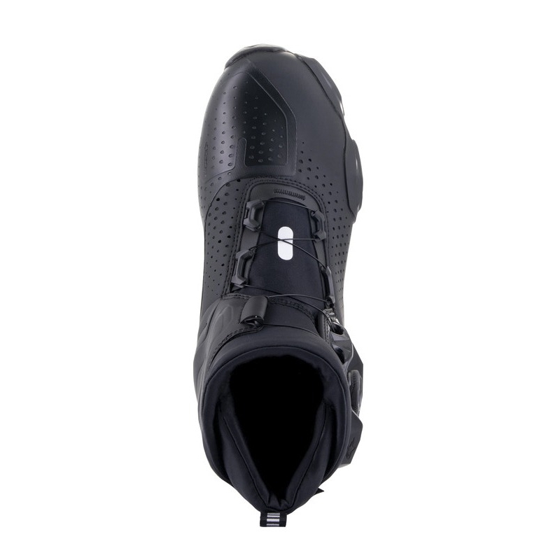 Alpinestars SP-2 motorcykelstøvler sorte