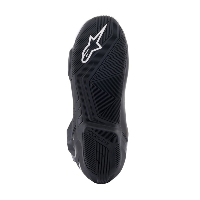 Alpinestars SP-2 motorcykelstøvler sorte