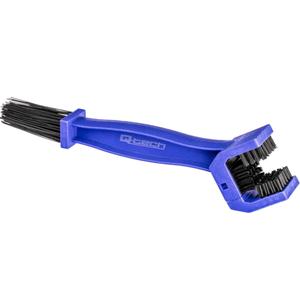 Q-TECH kædebørste blå