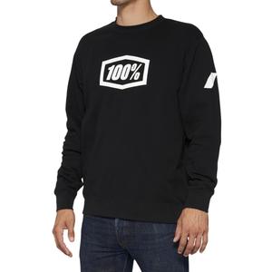 Sweatshirt 100% - USA ICON sort