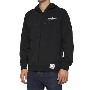 Sweatshirt 100% - USA FALTA sort