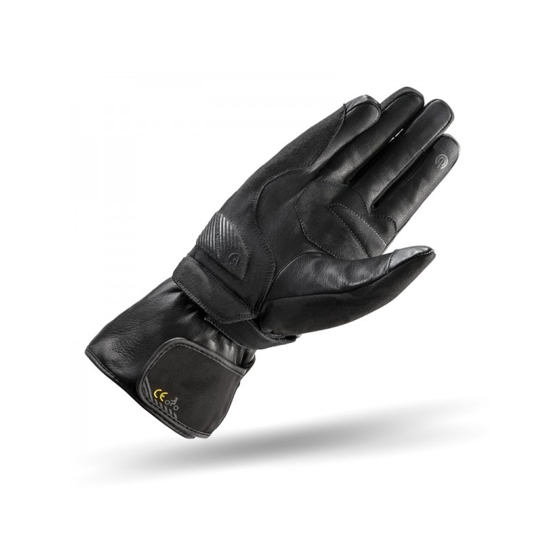 Shima Touring Dry Handsker sort