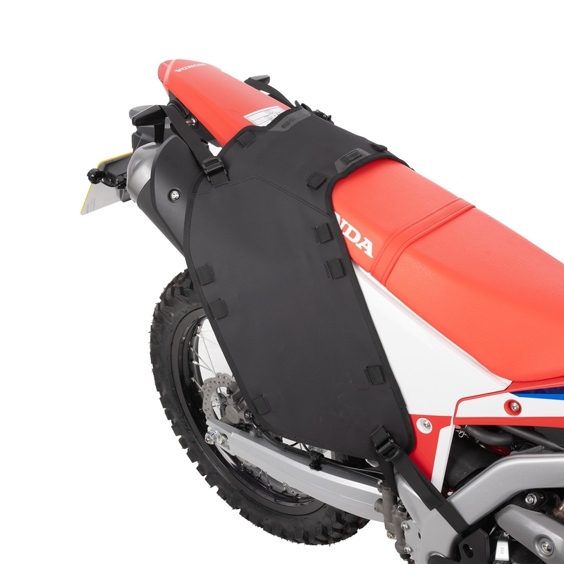 Oxford Atlas tanktaske monteringssystem sort