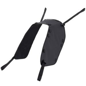 Oxford Atlas tanktaske monteringssystem sort