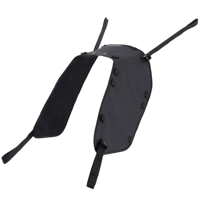 Oxford Atlas tanktaske monteringssystem sort