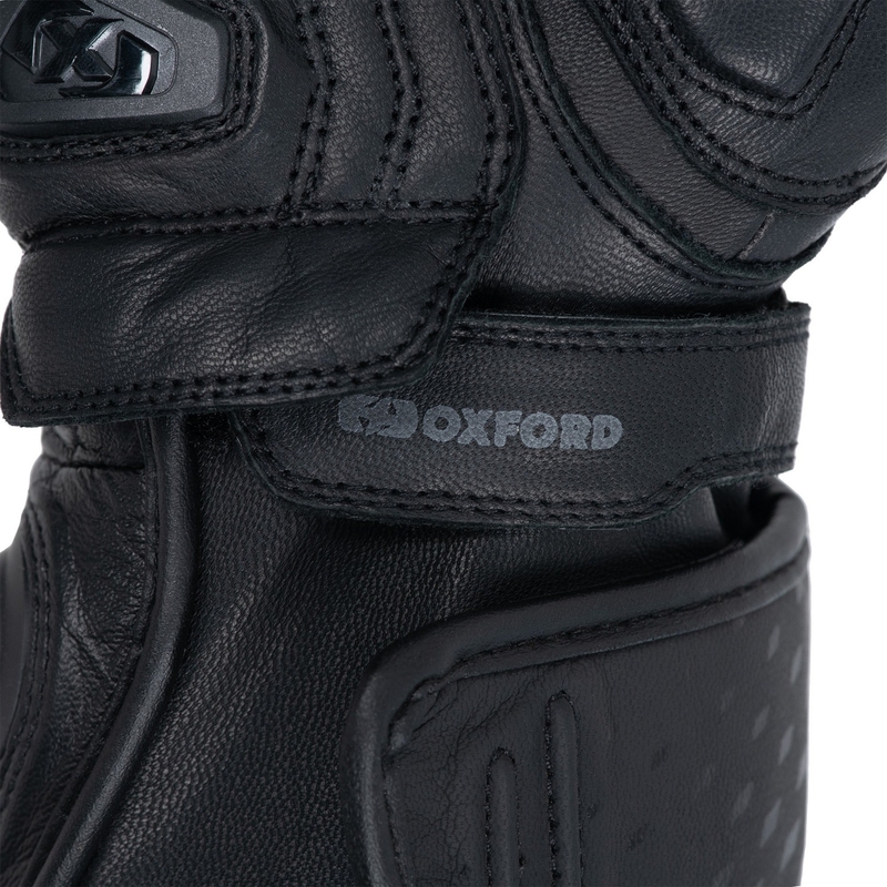 Oxford Nexus motorcykelhandsker sorte