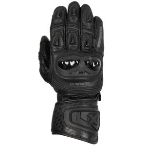 Oxford Nexus motorcykelhandsker sorte