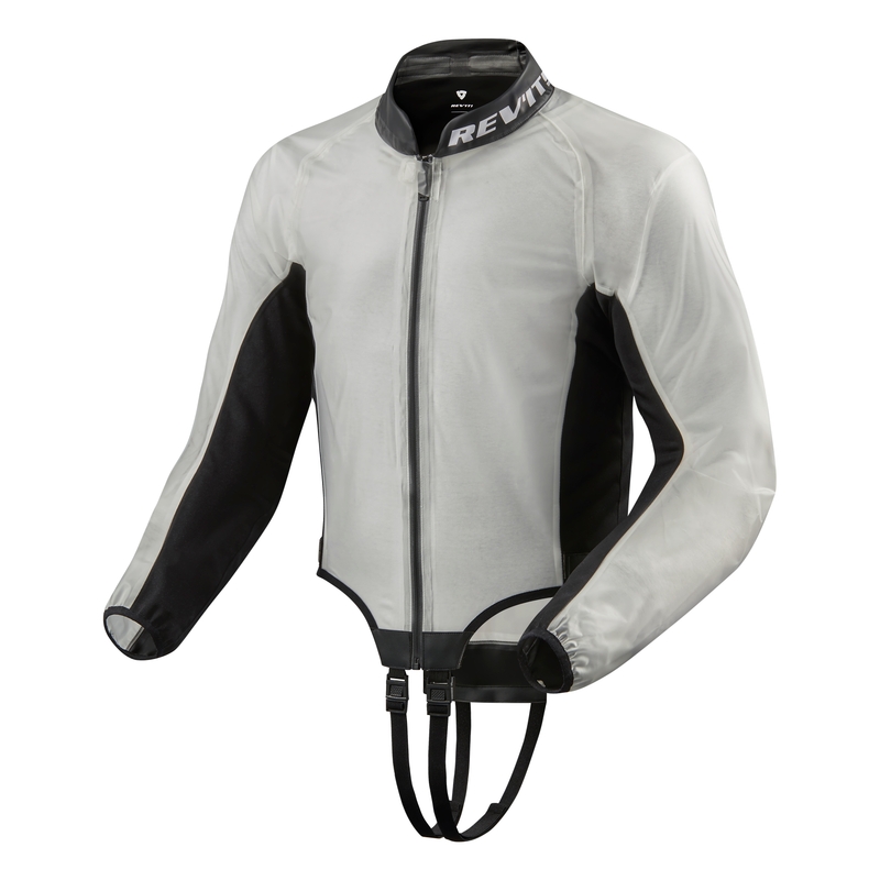 Revit Trackmaster H2O regnjakke