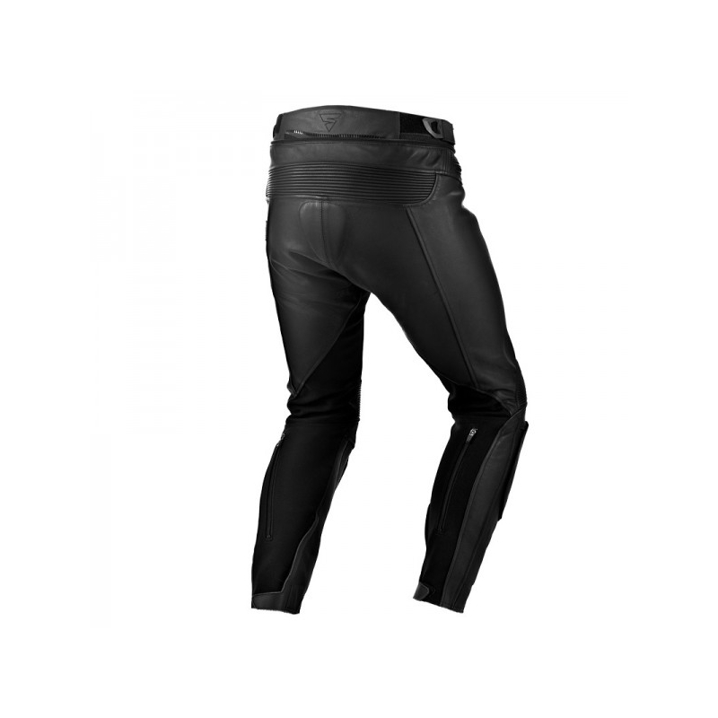 Shima Chase sorte motorcykelbukser udsalg