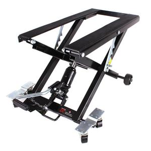 R-TECH hydraulisk donkraft til ATV og chopper