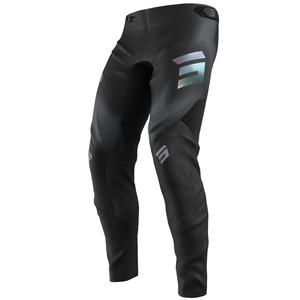 Shot Aerolite Space motocrossbukser sort