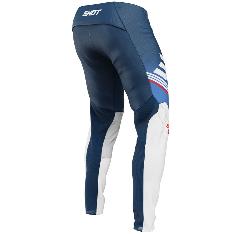 Shot Contact Linear Patriot Motocross Bukser