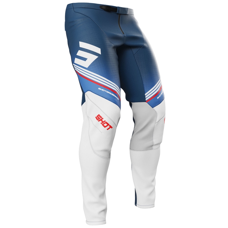 Shot Contact Linear Patriot Motocross Bukser