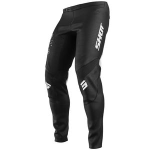 Shot Contact Myst motocrossbukser, sort