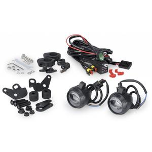 Přídavná LED světla PUIG BEAM 2.0 černý