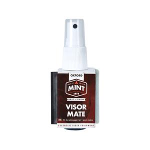 Oxford MINT VisorMate Universal Sprayrens 50 ml