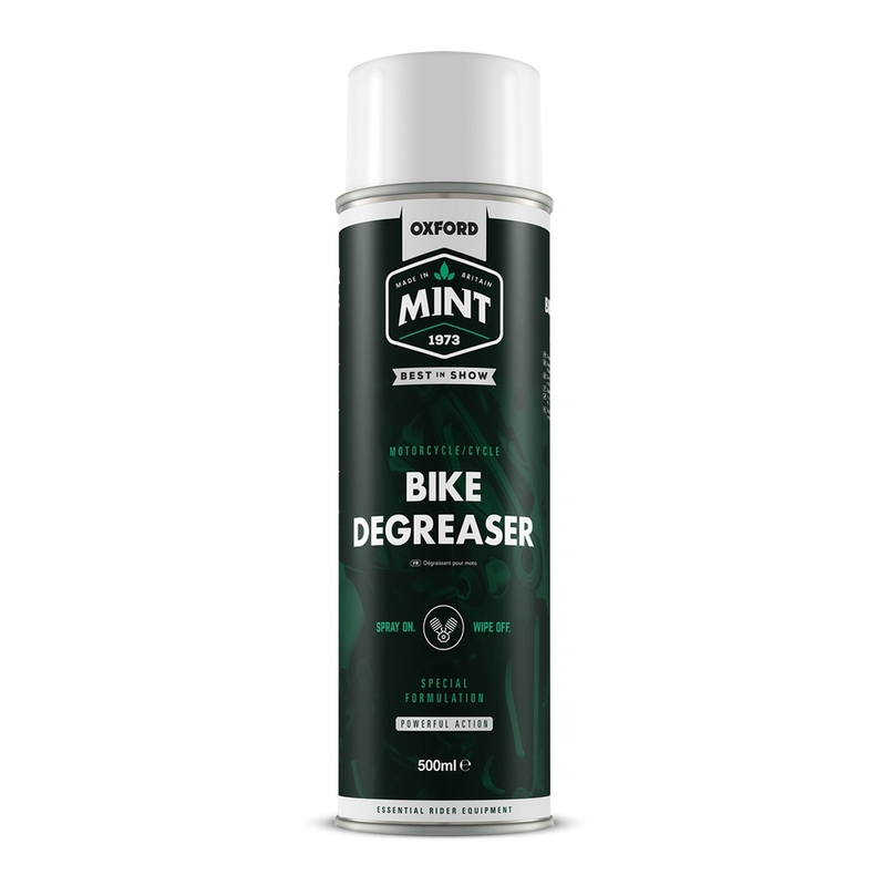Affedtningsmiddel Oxford MINT 500 ml