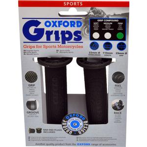 Oxford Sport Grips