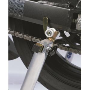 Oxford Big Black Adapter til cykelstativ bagpå