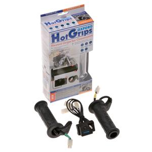 Oxford Hotgrips Commuter opvarmede greb