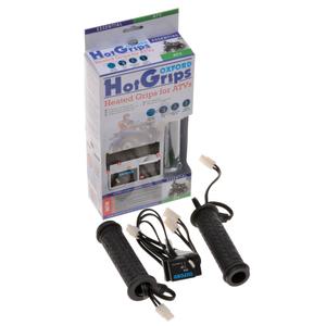 Oxford Hotgrips ATV-opvarmede greb