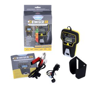Oxford Oximiser 3X batterioplader