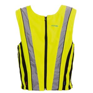 Oxford Bright Top Active Reflective Vest