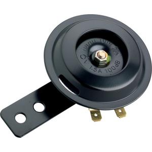 Klaxon sort 12V