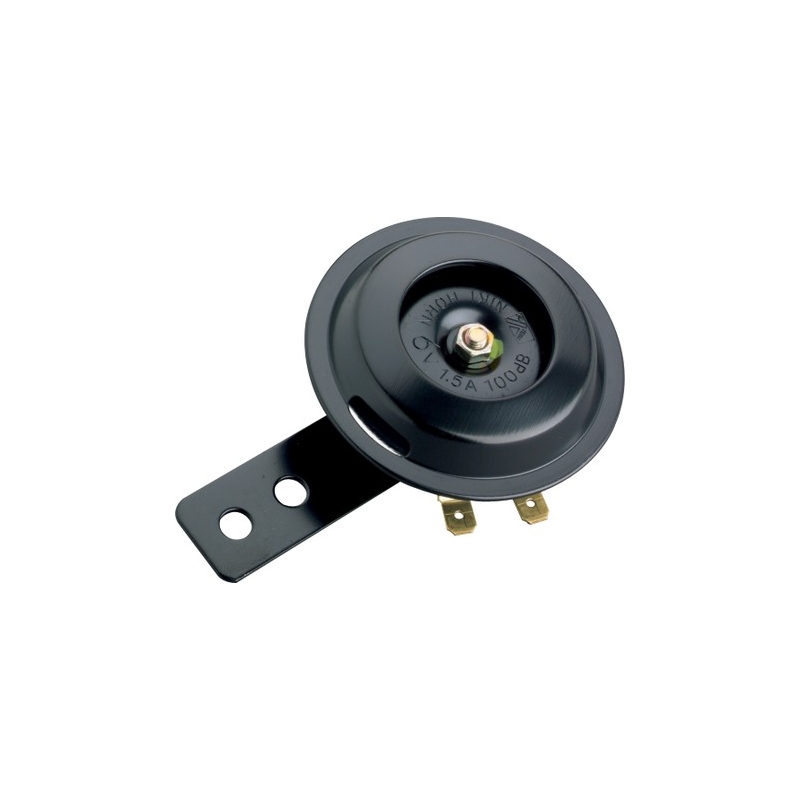 Horn sort 12V