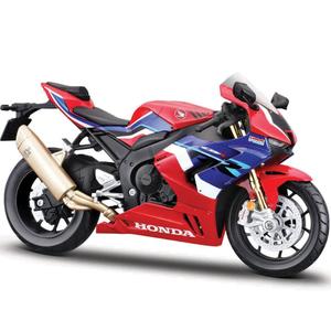 Maisto Honda CBR1000RR-R Fireblade SP 1:18 motorcykelmodel
