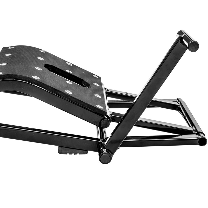 MX-stativ Q-TECH