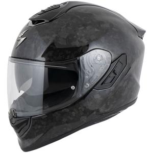 Scorpion EXO-1400 EVO II CARBON AIR Integralhjelm, Onyx