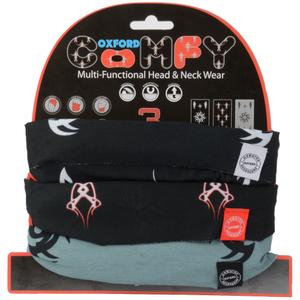 Oxford Comfy Tribal tørklæder